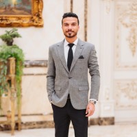 PDC Employee Mohamed Khalil's profile photo