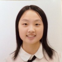 PwC Employee Bailey Chen's profile photo