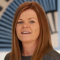 Ibec Employee Pauline Flanagan's profile photo