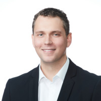 Qubigen Employee Andrew Murphy's profile photo