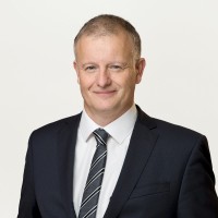 Bank CIC |Switzerland| Employee Matthias Vogelbacher's profile photo