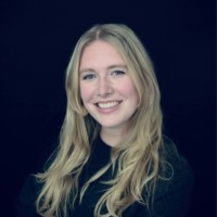 RPA nhn Employee Alise Vallinga's profile photo