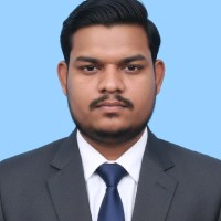Schepper Employee Patel Avinash's profile photo