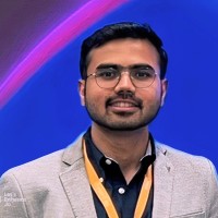 Amazon Web Services (AWS) Employee Adarsh Singh's profile photo