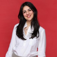 Hypermind Employee Ece Aslan's profile photo