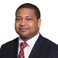 Temple University Employee Gary Nesmith's profile photo