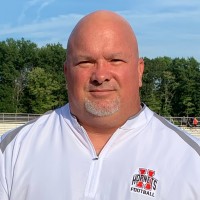 NLMK USA Employee Joe Stoner's profile photo