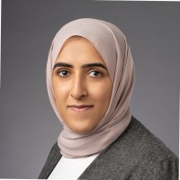 KPMG Bahrain Employee Rabab Ali's profile photo