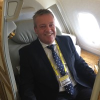 LGH Hotels Management Ltd Employee Matt Byram's profile photo