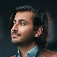 Zayd Enam Email & Phone Number