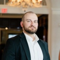 Technical Transportation Inc. (TechTrans) Employee Sean Faught's profile photo