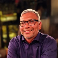 Wellesley College Employee Anuja Navaratna's profile photo