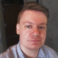 Axxess Industries Employee John Bird's profile photo