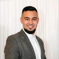 JLL Technologies Employee Colin Rose's profile photo