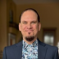 Capital Data Employee Max Babler's profile photo