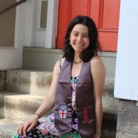 Run On Climate Employee Marin Warshay's profile photo