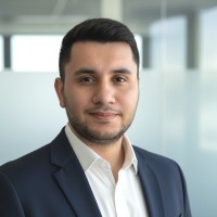 Muhittin Övüç Email & Phone Number
