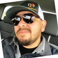 Juan Madrid Jr. Email & Phone Number