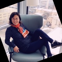 Dongyue Huang Email & Phone Number