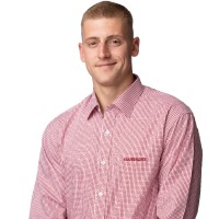 Stanbroke Employee Erik Schatz's profile photo