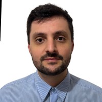 Contric Módena Employee Philippe da Silva's profile photo