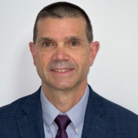 Cell Signaling Technology (CST) Employee Greg Warner's profile photo