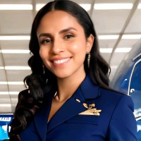 Proinde Employee Vania Araújo's profile photo