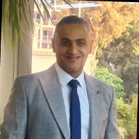 Mohamed Khater Email