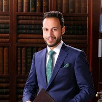 Jordan Bromine Company Limited Private Free Zone Employee Mohammad Aldabbas's profile photo