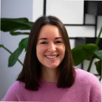 Beemoov Employee Julia Caillet's profile photo