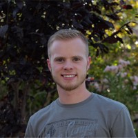 Current Connected Employee Jarrett Hei's profile photo