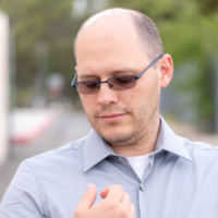 United States Department of the Army Employee Andrew Guetzkow's profile photo