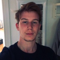 Eddie Bodensjö's profile photo