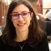 Men At Code Employee Mara Cominardi's profile photo