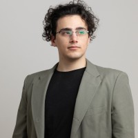 Kickads Employee Santiago Sevitz's profile photo