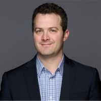 Tricentis Employee Scott Tomes's profile photo