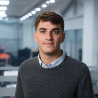 De-Group Contracting Employee Rob Wheddon's profile photo