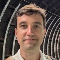 Ascendix Technologies Employee Roman Favorov's profile photo