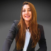 Guardia Systems Employee Josette Sandroussi's profile photo