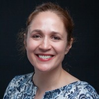 Syndio Employee Olya Evanitsky's profile photo