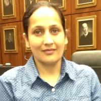 Trionfo Solutions LLC Employee Sonika Arora's profile photo