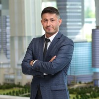 Özgür Irmak Email & Phone Number