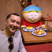YPulse Employee Oliver Pangborn's profile photo