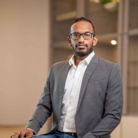 Prashan Perera's profile photo