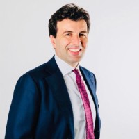 Ferrari Employee Pierluca Mastellone's profile photo