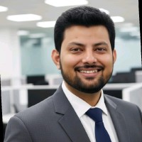 MFI and Inclusive Growth Employee Amit Bhowmick's profile photo