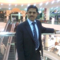 Shrieked Employee Siddikh Pattillath's profile photo