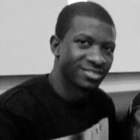 EarthSense Solutions Employee Raymond Rupiah's profile photo