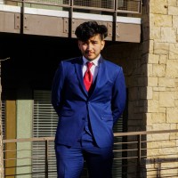 Smith Douglas Homes Employee Jonathan Ontiveros's profile photo