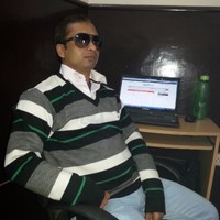 Rgyan Employee Prabhat Tiwari's profile photo